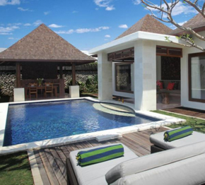  The Haere Seminyak  Kuta